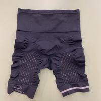 Pantaloncini running a sostegno muscolare