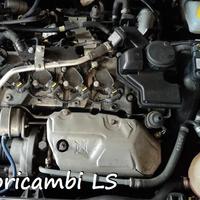Motore fiat 1.4 multiair 955a2000