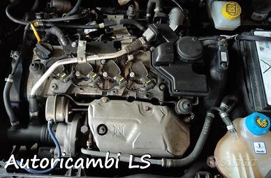 Motore fiat 1.4 multiair 955a2000