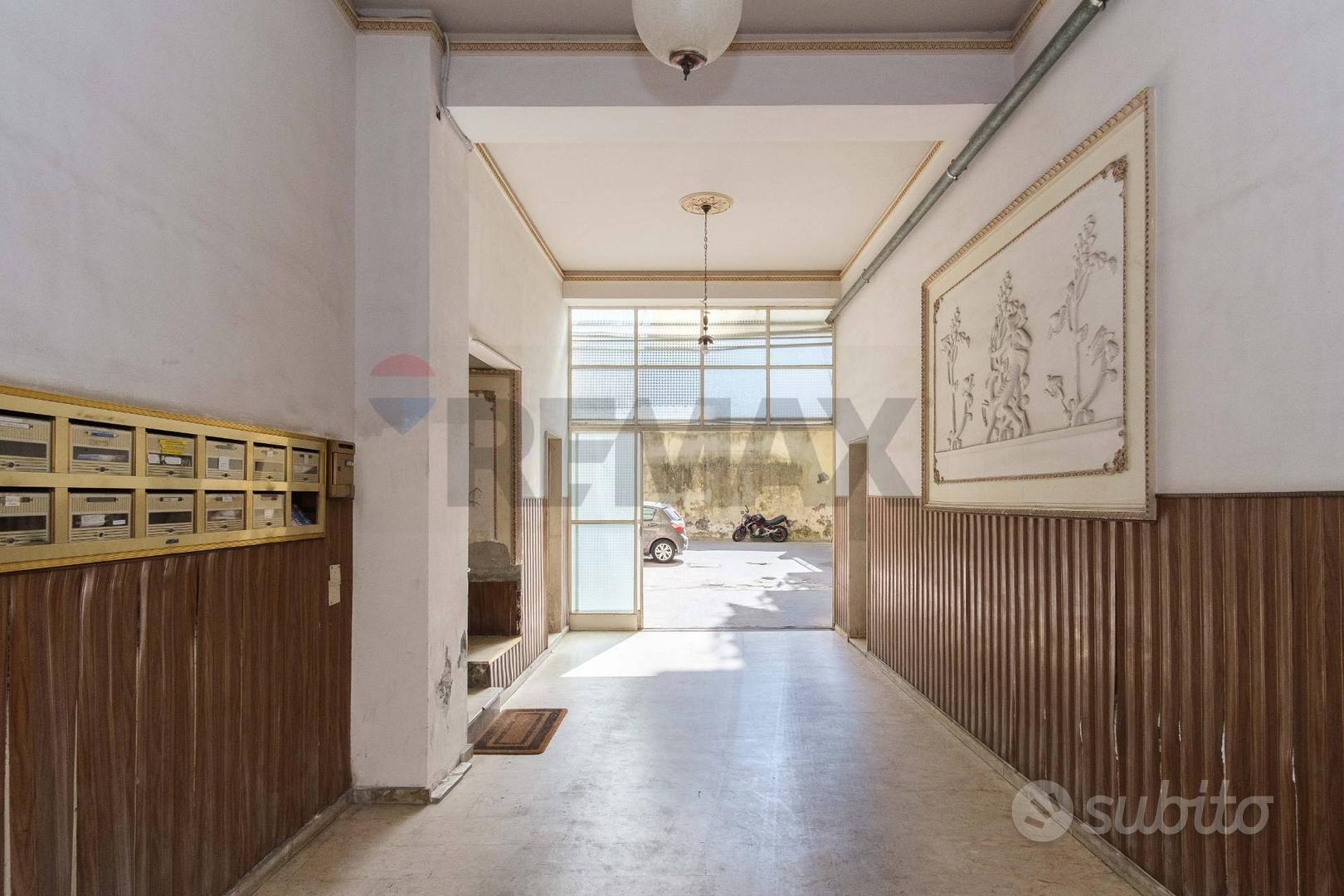Appartamento – Acireale, Santa Maria la Scala - Vista 5