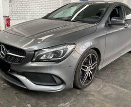Mercedes-benz CLA 220 d Automatic Premium