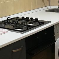 Forno e piano cottura
