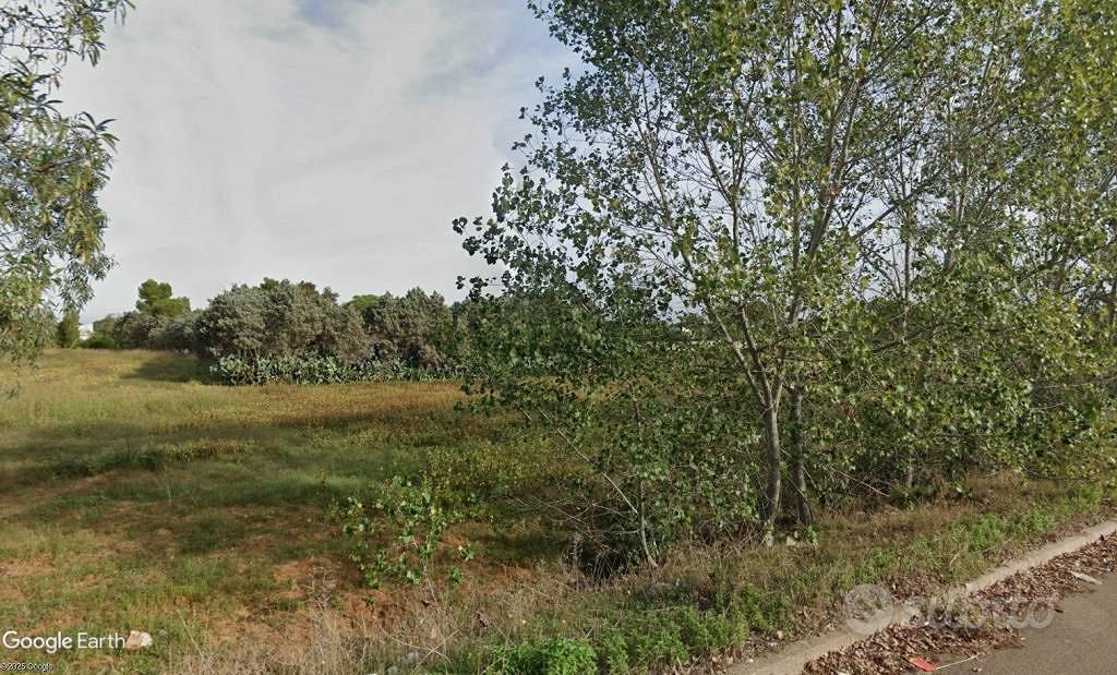 Terreno di 1395 m² a Galatina - Vista 3