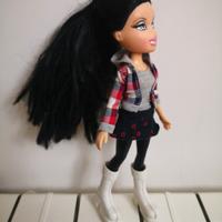 bambola Bratz
