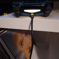 Controller ps4