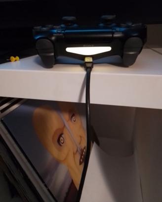 Controller ps4