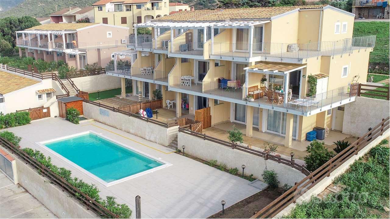 Appartamento – Trinità d'Agultu e Vignola, Isola Rossa - Vista 5