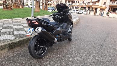 Yamaha T Max - 2010
