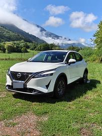 2023 Nissan Qashqai 1.3 MHEV