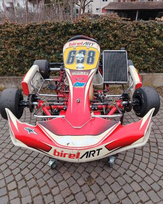Go Kart