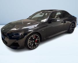 BMW Serie 2 Coupé M240I COUPE XDRIVE AUTO