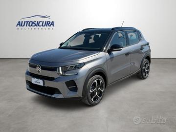 CITROEN C3 PureTech 100 S&S Plus
