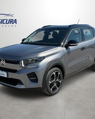 CITROEN C3 PureTech 100 S&S Plus