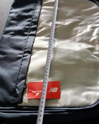 porta computer/ carte unisex