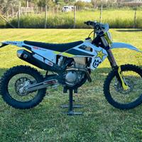 Husqvarna FE 350 - 2021