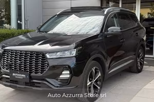 DR AUTOMOBILES dr 6.0 1.5 Turbo GPL CVT *PROM...