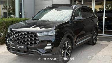 DR AUTOMOBILES dr 6.0 1.5 Turbo GPL CVT *PROM...