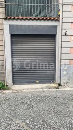 Box/Posto auto Napoli [Cod. rif 3266087ARG]