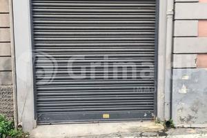 Box/Posto auto Napoli [Cod. rif 3266087ARG]