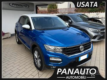 Volkswagen T-Roc 1.6 tdi Style