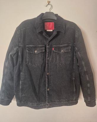 sherpa tracker Levi's taglia L 
