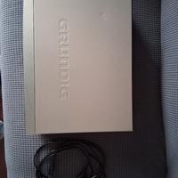 Videoregistratore VHS Grundig GV 9000 SV 