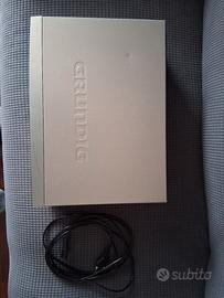 Videoregistratore VHS Grundig GV 9000 SV 