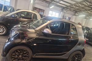 Superpassion 2019 83000km garanzia full