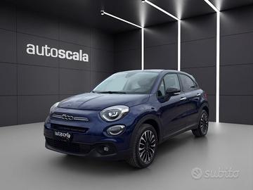 FIAT 500X 1.5 T4 Hybrid 130 CV DCT Club