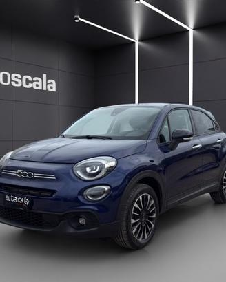 FIAT 500X 1.5 T4 Hybrid 130 CV DCT Club
