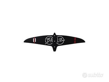 SABFOIL BALZ  MULLER 808 