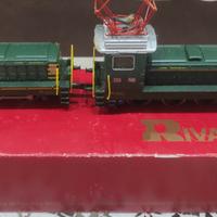 RIVAROSSI COMO 1473 FS E321+E322