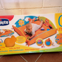 Tappeto Chicco gioco neonato