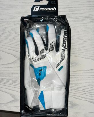 Guanti da portiere Reusch