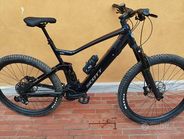 E bike