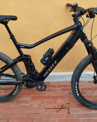 E bike