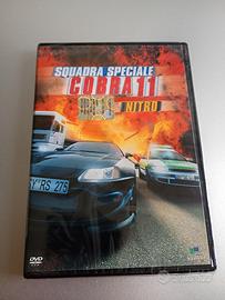 Squadra Speciale Cobra 11 Nitro Videogioco per PC