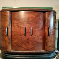 Mobile bar da ristrutturare 
