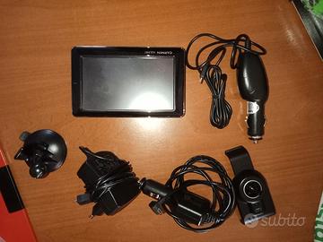 navigatore Garmin nüLink! 1695