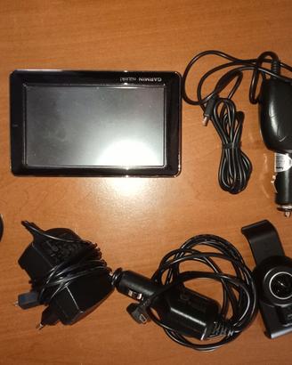 navigatore Garmin nüLink! 1695