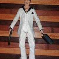 Al Pacino Tony Montana Scarface Neca