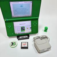 Nintendo DSi XL con Caricatore e Gioco Omaggio