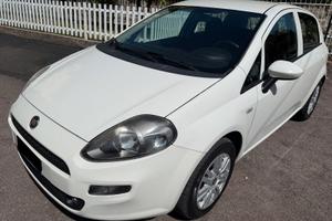 Fiat Punto 1.2 8V 69CV 5p - 2017 - 102.000 km