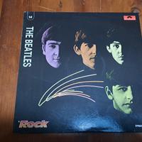 Vinile Beatles 