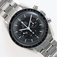 Omega Speedmaster 42 3570.50.00 Full Set 2014
