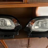 Fanali Dx e Sx Fiat Panda Cross