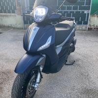 Piaggio beverly 300