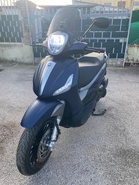Piaggio beverly 300