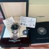 Longines hydroconquest