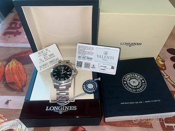 Longines hydroconquest